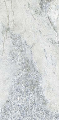 Керамогранит Ariostea UCR6L300609 Ultra Crystal Sky Lucidato Shiny 150x300