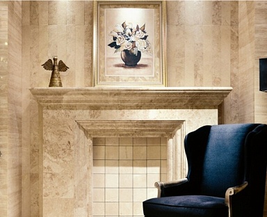 Ступень Marmocer MB001-GIAL Giallo Castle Solid Mb001 100x30