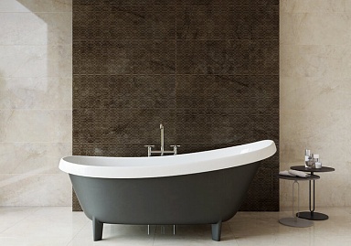 Керамогранит Ecoceramic Metissage Nuez 60x60