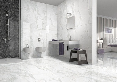 Керамогранит BODE BAST30390PA Breccia Oniciata POL 90x90
