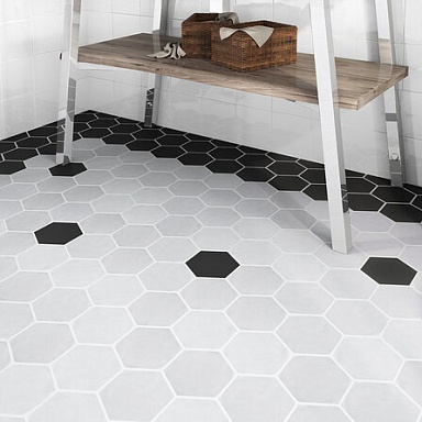 Art Deco Amadis Fine Tiles