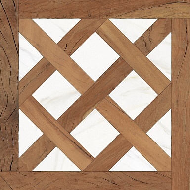 Плитка Peronda 38321 Fs Forest Mix 45x45x0,95