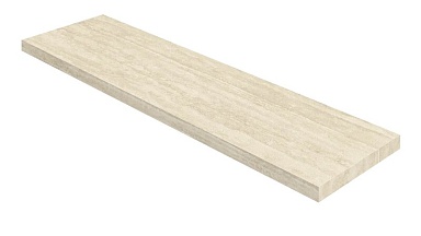 Coliseumgres 620070003215 Рим Сэнд Ступень Угловая Правая 33x120