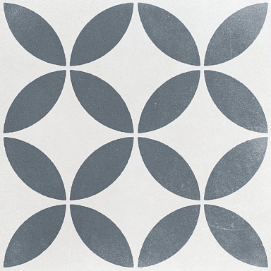 Керамогранит Peronda 24765 HAVANA WHITE PETALS 22.3X22.3