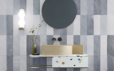Керамогранит Sanchis Earth Lap 60x120