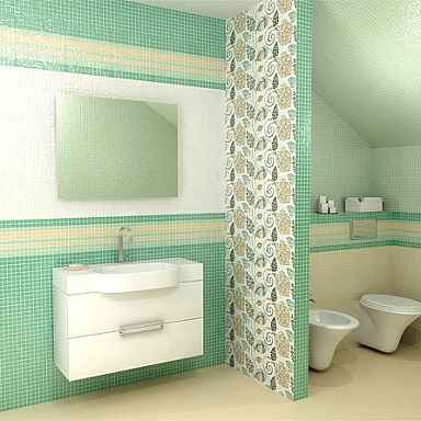 Пленэр Kerama Marazzi