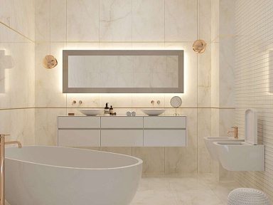 Керамогранит Velsaa Onix Classic Glossy 60x60