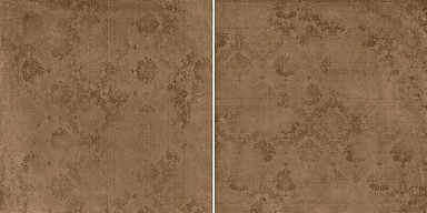 Керамогранит Serenissima Cir 1068459 Studio 50 Carpet St.Terracotta Rett 60х60