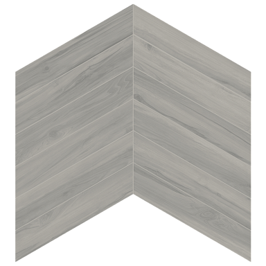 Керамогранит Creanza CH-RT08 Scarlet Wood Grey Matt Rustic 45x8