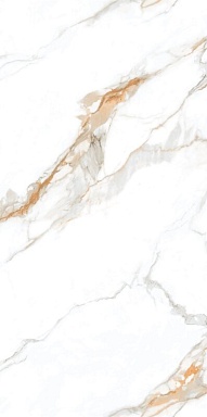Керамогранит NT Ceramic NTT3002P Calacatta Gold 120x240