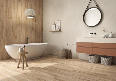 Керамогранит Pamesa 033.869.0007.14958 Natural Sense Beige Antic 60x120