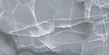 Керамогранит ITC Agate Grey Polished 60x120
