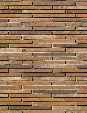 Искусственный камень White Hills 699-65 Бран брик Design угол 6,7-7,5 / 32,5-33,5 (7 / 33) x 4
