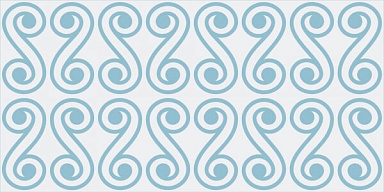 Декор VIVES Clichy Blanco Mix 10x20