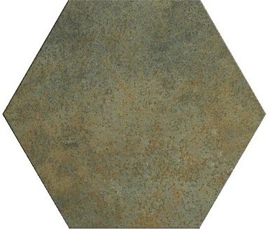 Керамогранит Equipe 27477 OXIDE VERDE 17.5x20