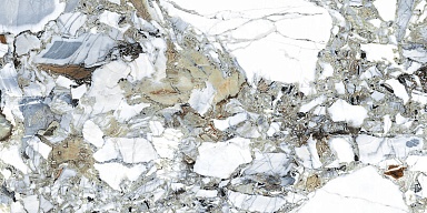 Керамогранит Vitra K951846LPR01VTER CityMarble Амазония Мультиколор 7ЛПР R9 8мм 60x120