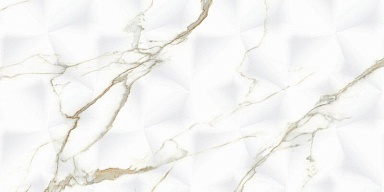 Плитка Artecera LE63063B-F10GT Bianco Carrara Classico Estrella Rectificado 30х60