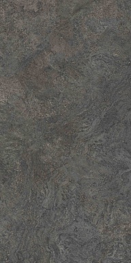 Керамогранит Kerranova K-2193/SR Темперамент Антрацит 600x1200x10