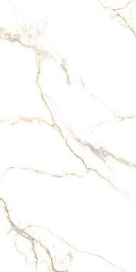 Керамогранит PrimaVera PR218 Bellevue Gold Polished 600х1200х9
