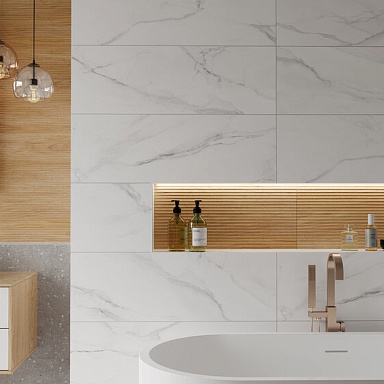 Fjord/Marble Gracia Ceramica