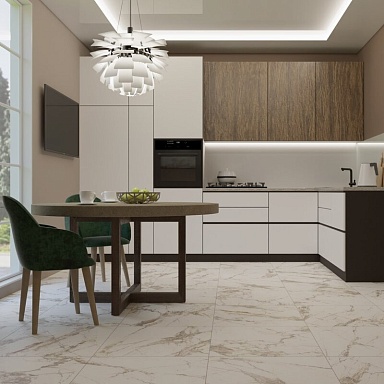 Керамогранит PrimaVera TP66M04 Игман матовый 60x60