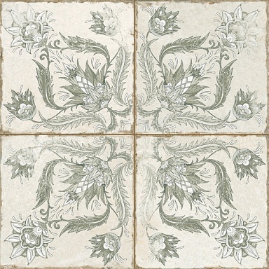 Плитка Peronda 38130 Fs Ivy Sage 45x45x0,95