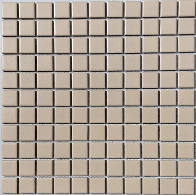 Мозаика TonoMosaic CFT 3206M Ceramic 30.1x30.1 (чип 2.5x2.5)