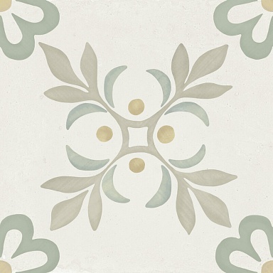 Керамогранит Harmony 40464 Llevant Taupe Garden LT 22.3x22.3