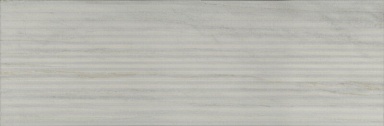 Плитка Kerama Marazzi 13111R Белем структура серый светлый глянцевый обрезной 30х89,5