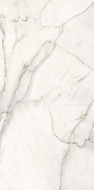 Керамогранит Ariostea UM6L300523 Calacatta Lincoln Luc Shiny 300x150