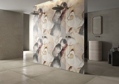 Керамогранит Tau Ceramica Dorset Linen Rec. 60x120