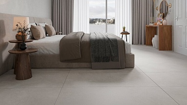 Керамогранит Protiles PT60F7049 Pietra Black Matt 600x600x9