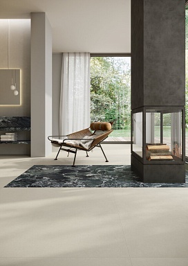 Керамогранит IRIS FMG IG6P2712567 Balance Ivory Naturale 120x270 6mm 120x270