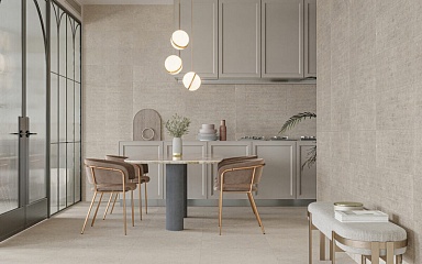 Керамогранит Sanchis Cement Stone Greige RC 60x60