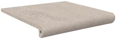 Exagres Ступень фронтальная Essenza С-3 ML Creta 33x33