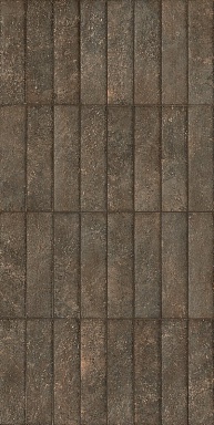 Керамогранит FAP Ceramiche fRL1 Nobu Cocoa Matt RT 6x24