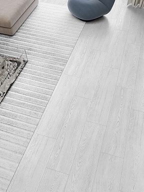 Керамогранит Global Tile GT208021803MСR Frostharden Белый 19,8x80
