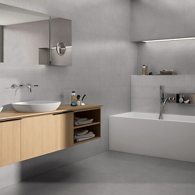 Мечта Global Tile