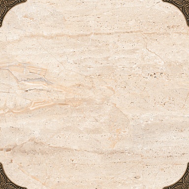 Керамогранит Cube Ceramica Travertine Flex 60x60