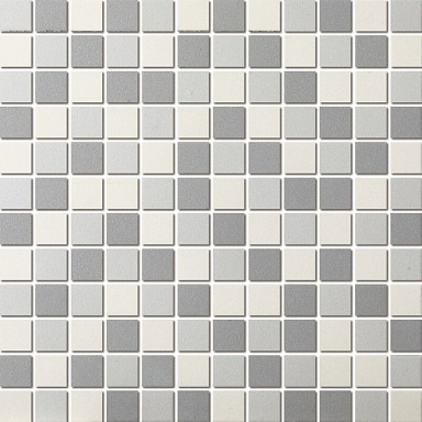 Мозаика NSmosaic PA-554 керамика матовая антислип (23x23) 300x300