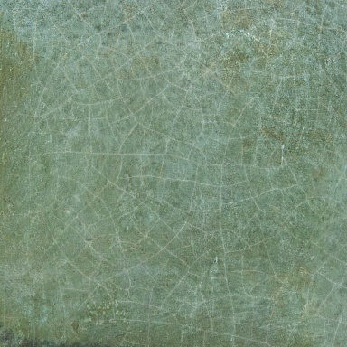 Плитка Peronda 42610 Dyroy Green 10x10x0,85