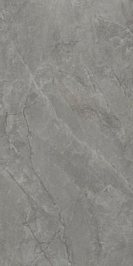 Керамогранит Kerama Marazzi SG573092R Риальто серый тёмный лаппатированный обрезной 80x160x0,9