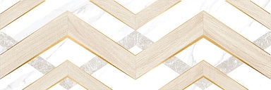 Alma Ceramica DWA11LZO014 декор Lazio 200*600*7.5