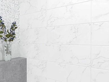 Плитка Azori Colormix Cemento Grey 42x42