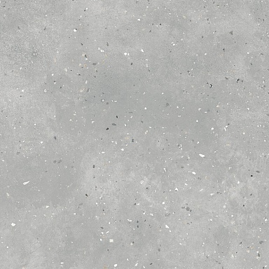 Керамогранит Grasaro G-42/AMR Granella Серый 600x600x9