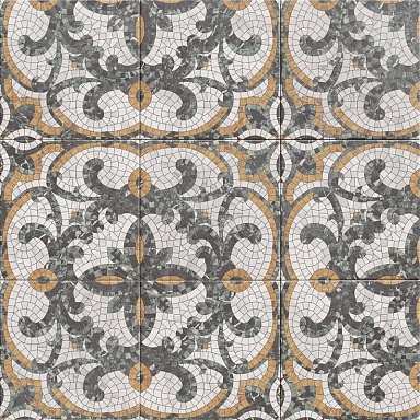 Керамогранит Mainzu Versailles Mosaico 20х20