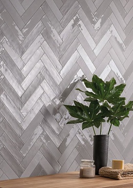 Мозаика Emil Ceramica EHWP Totalook Mosaico Sequenza Bianco Naturale 30x30