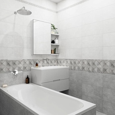 Loft Global Tile