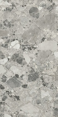 Керамогранит Italon 610010002688 Continuum Stone Grey 80x160