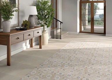 Декор Mainzu Elegance Deco Brown 20x20
